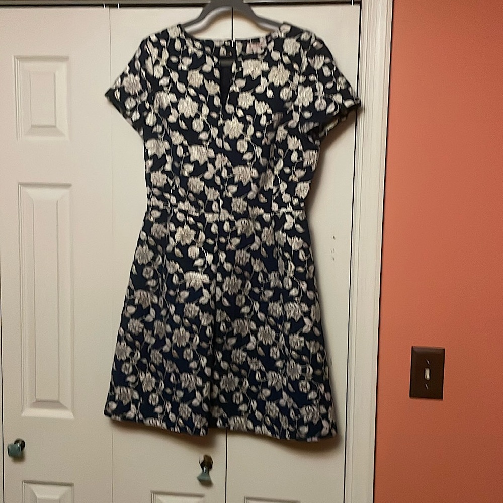 Brooks Brothers dress size 10